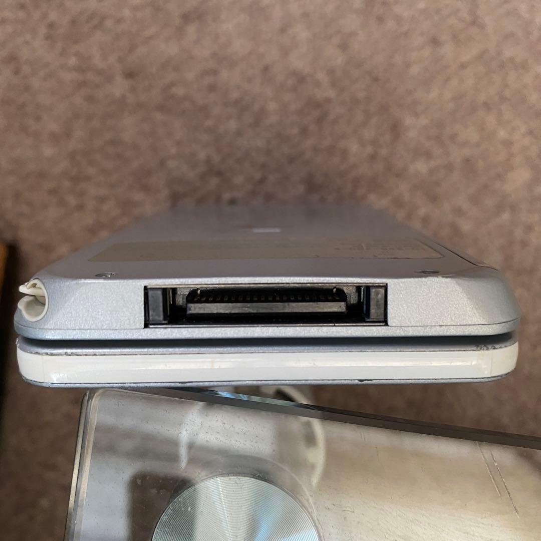 SONY CLIE PEG-NR70V/J （ジャンク）