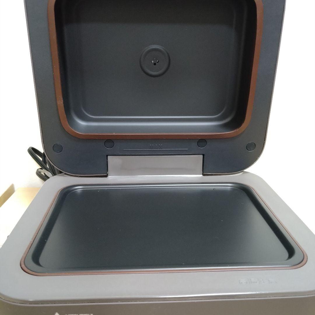 未使用三菱ブレッドオーブンTO-ST1T