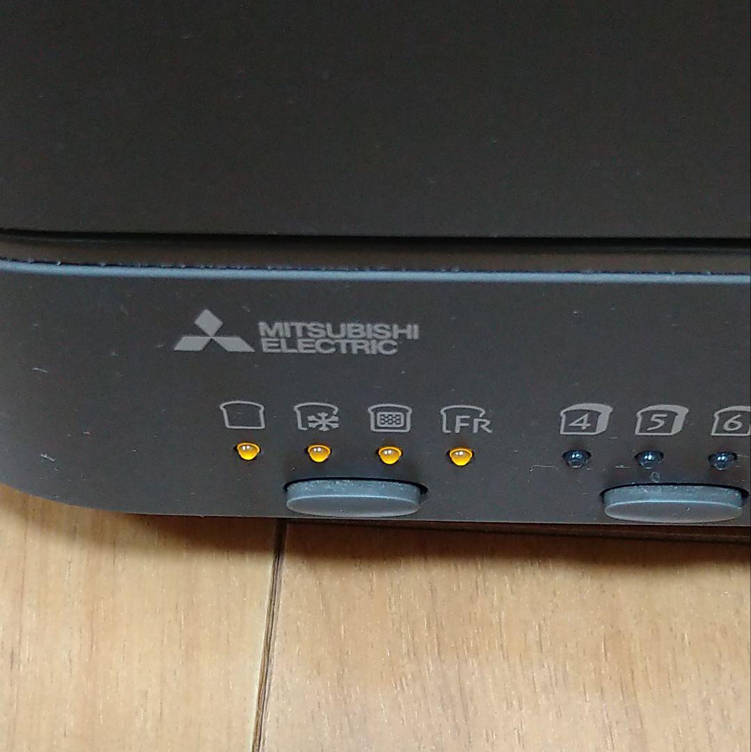 未使用三菱ブレッドオーブンTO-ST1T