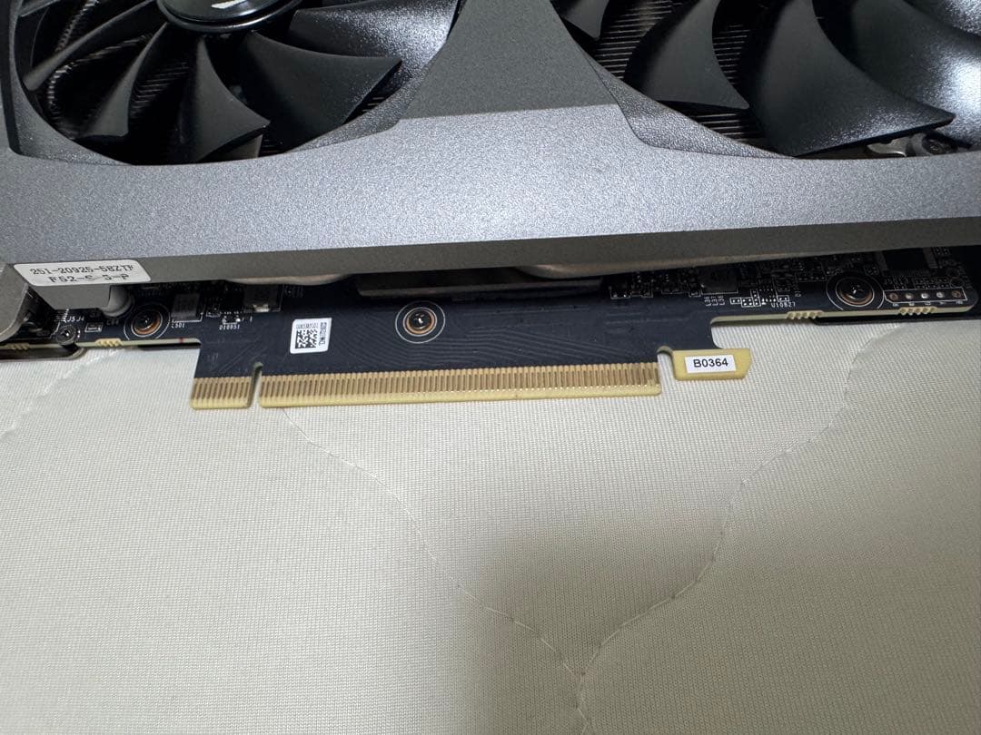 RTX3070＋Core i7-10700 ジャンク扱い セット