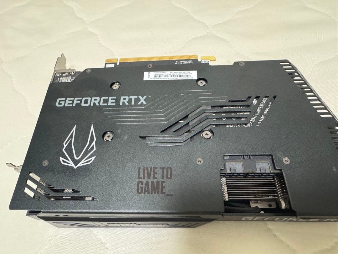 RTX3070＋Core i7-10700 ジャンク扱い セット