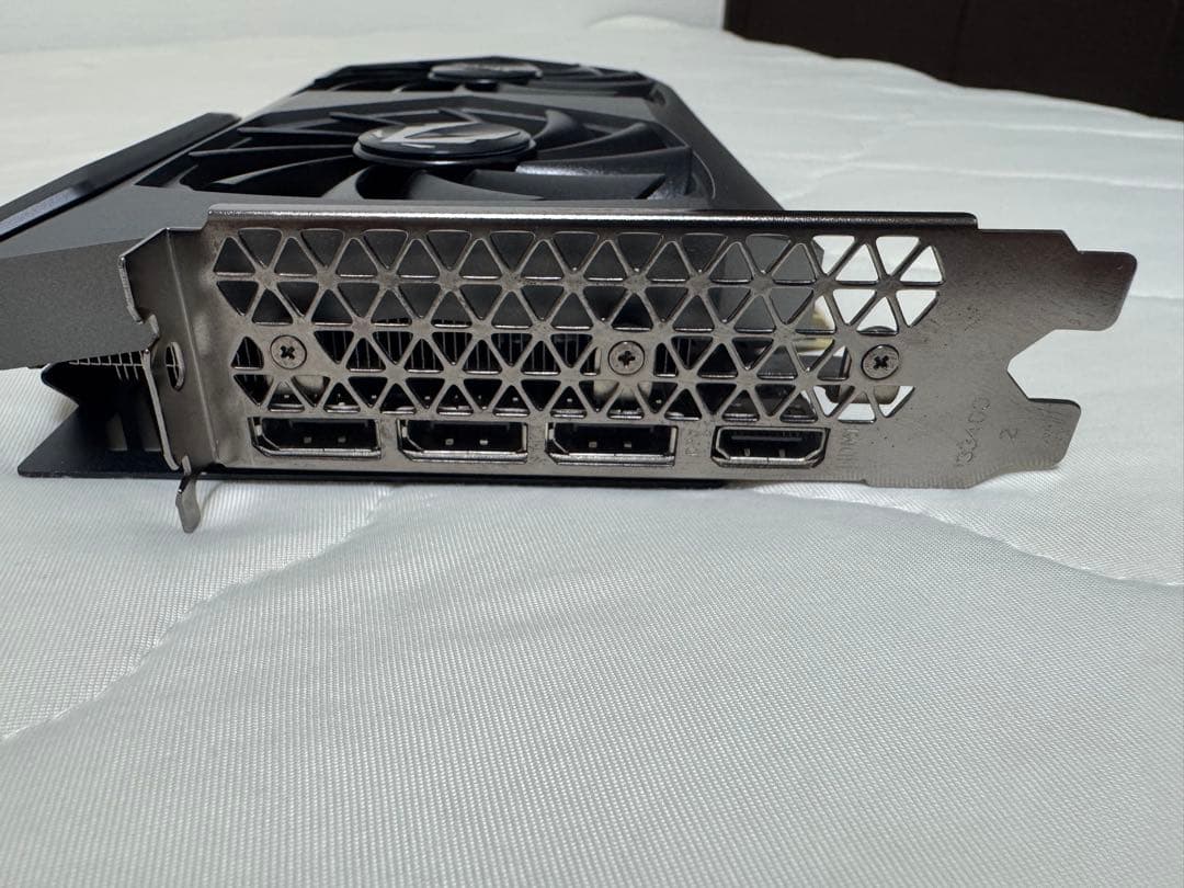 RTX3070＋Core i7-10700 ジャンク扱い セット