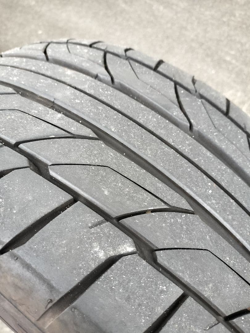 AMG　20インチ スペーサー、ボルト付き　アルミホイールセット タイヤ、