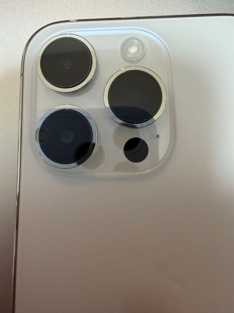 Apple iPhone 14 Pro シルバー 本体　128GB SIMフリー