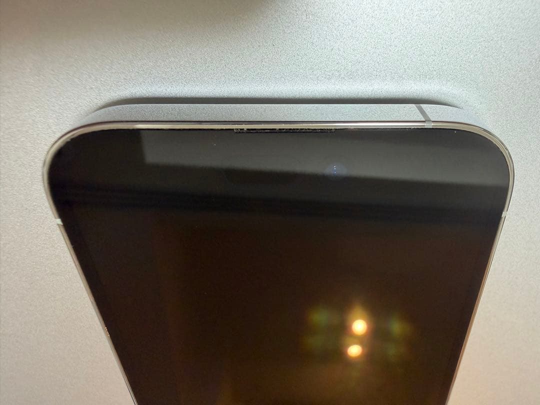 Apple iPhone 14 Pro シルバー 本体　128GB SIMフリー