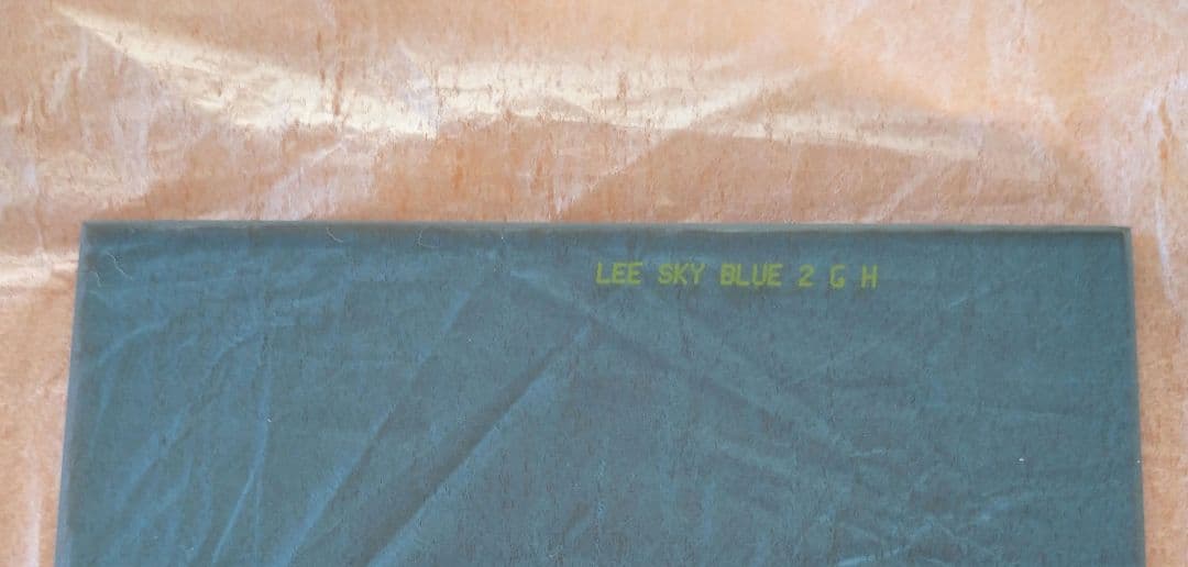 LEE Filters３枚&トリプルフィルターポーチ
&