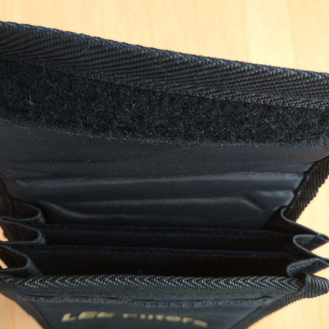 LEE Filters３枚&トリプルフィルターポーチ
&