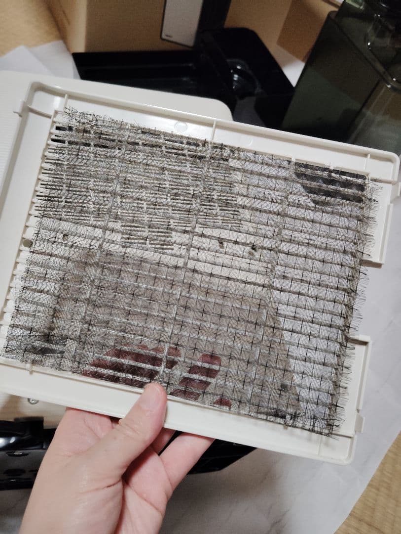 ダイニチ ハイブリッド式加湿器 HD-LX1220 サンドホワイト