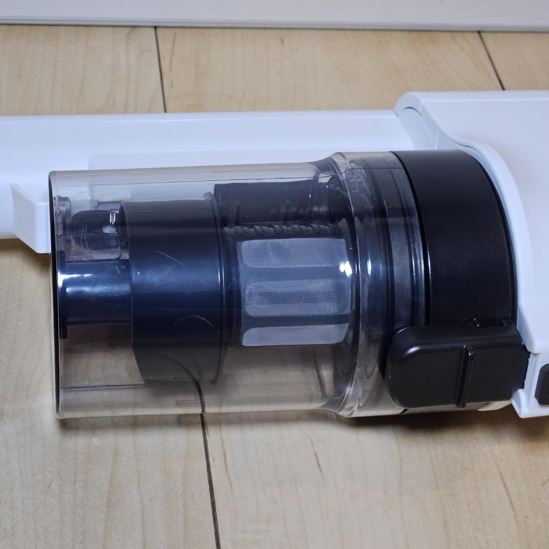 MC-SB33J-W 新品未使用 Panasonic 掃除機サイクロン式