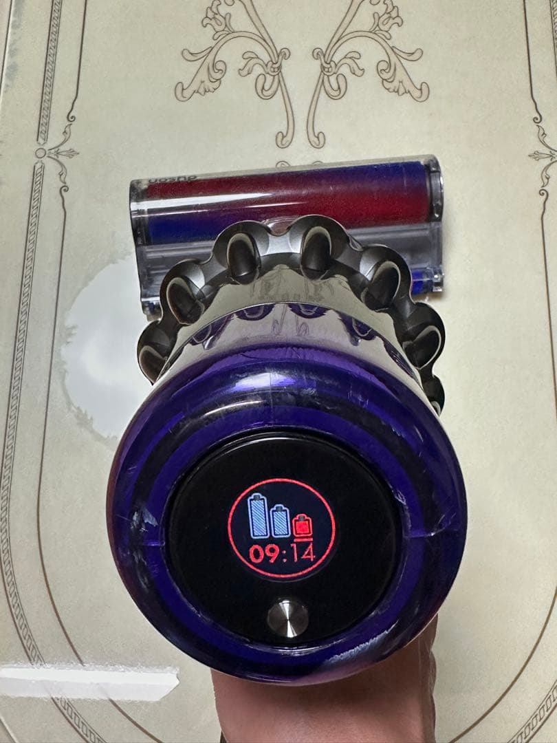 Dyson V11 スティッククリーナー本体 SV14