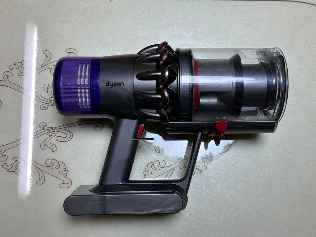 Dyson V11 スティッククリーナー本体 SV14