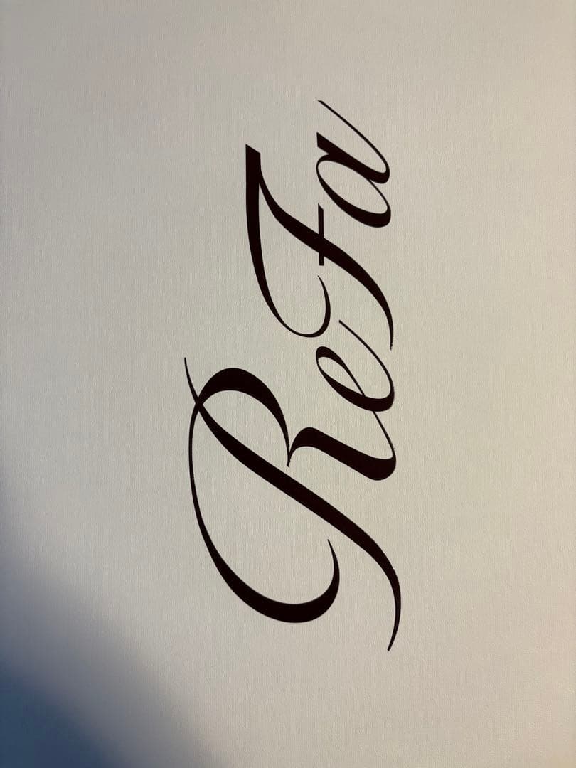 ReFa ビューティックドライヤープロ　ホワイト