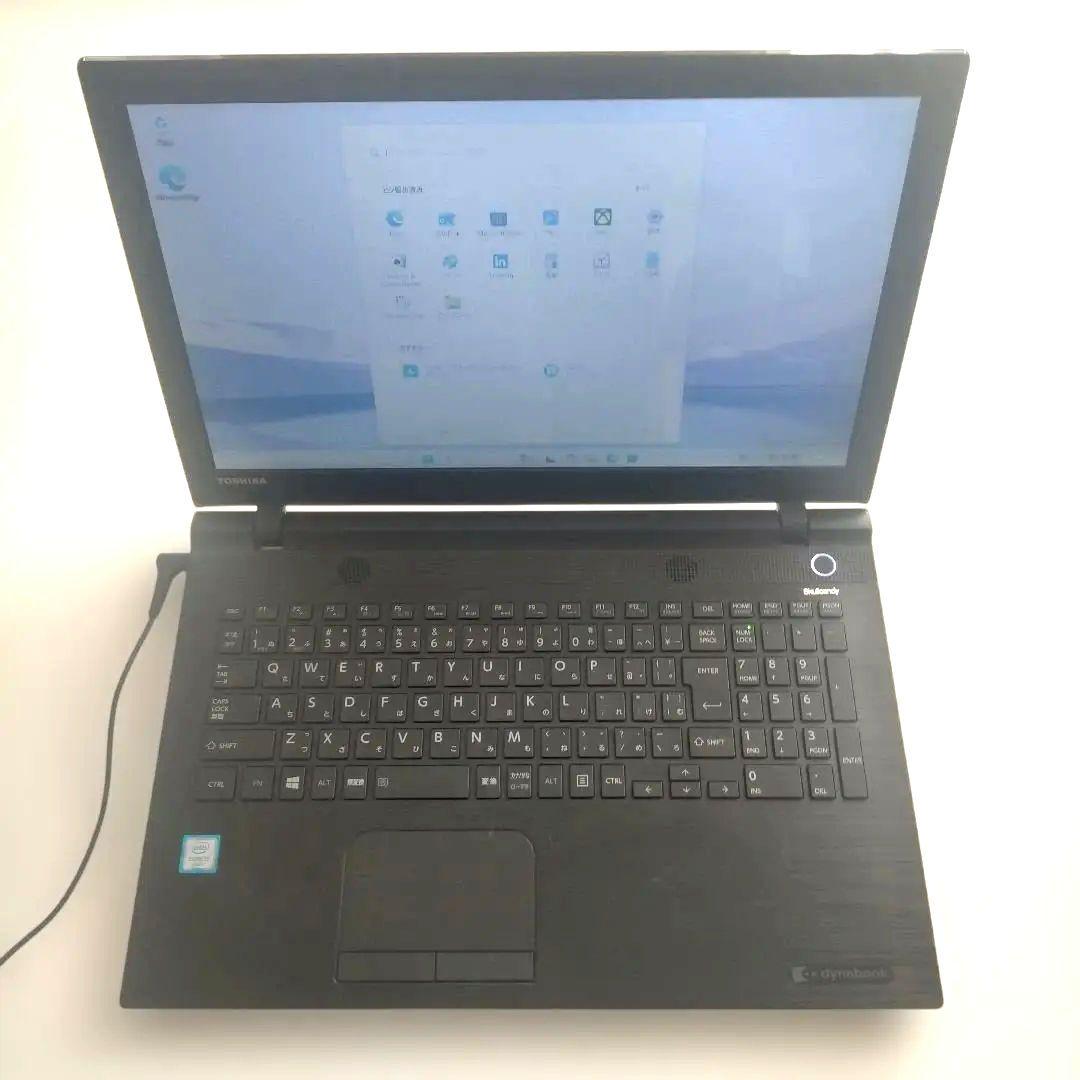 dynabook AZ35/VB Win11 HDD1T ノート　期間限定価格