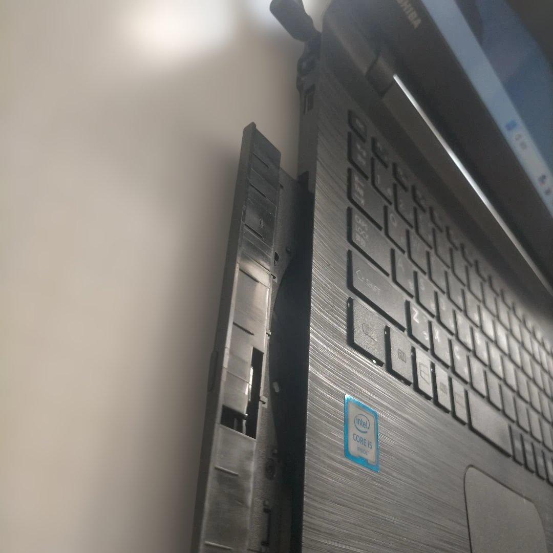 dynabook AZ35/VB Win11 HDD1T ノート　期間限定価格