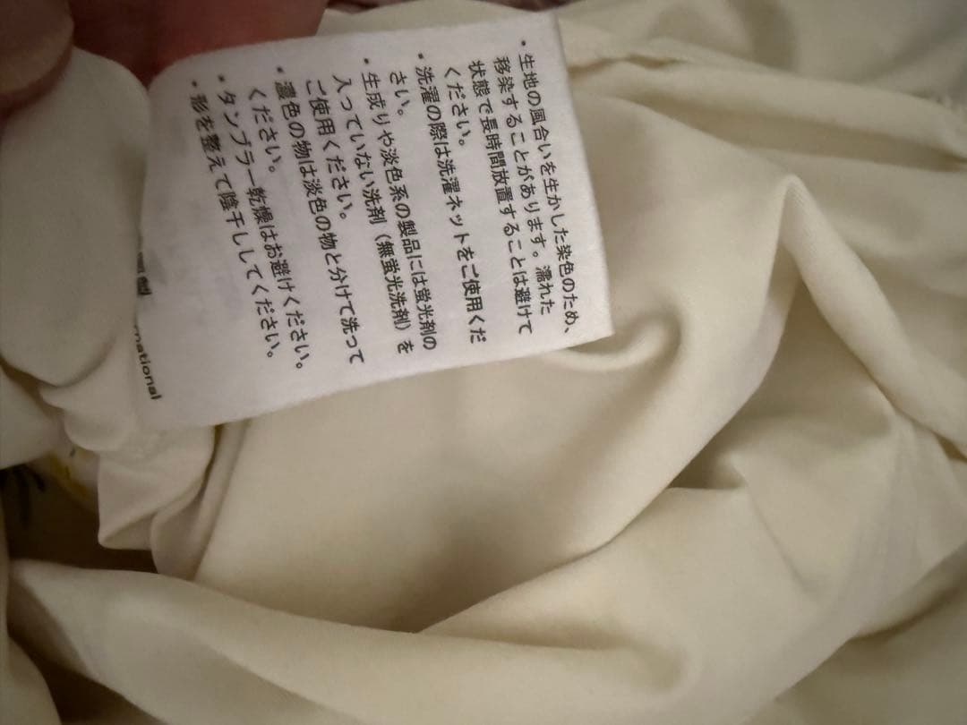 スカーラ　ヨガウェア　LL