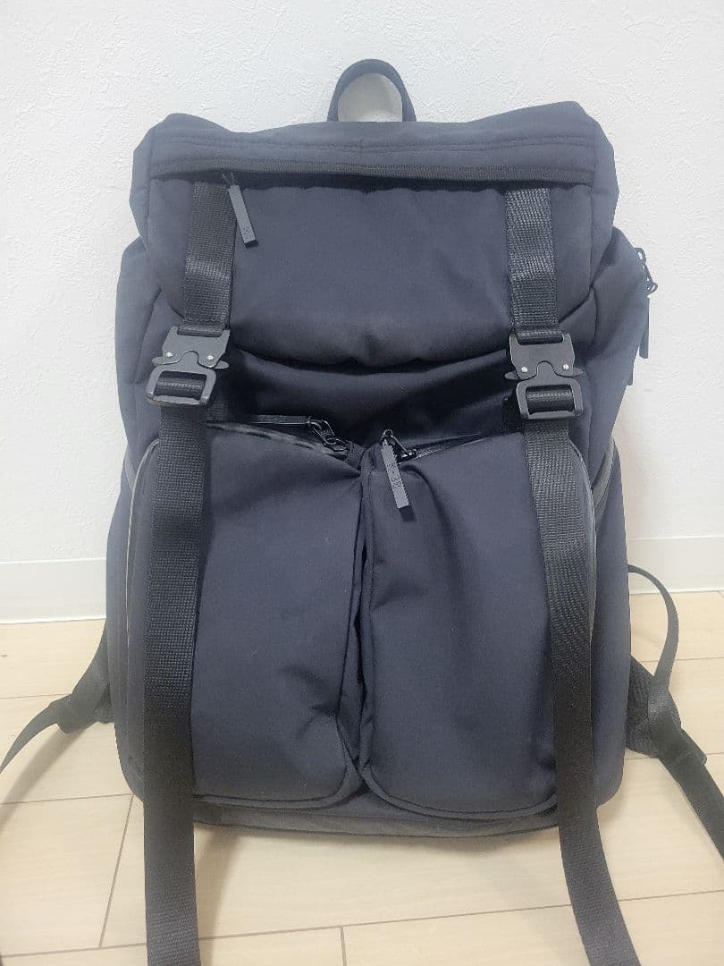 K-3B バックパック バーニーズニューヨーク別注 干場義雅