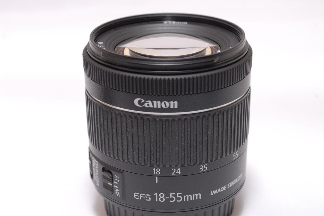 ⭐️美品⭐️すぐに始められる⭐️Canon Kiss x9i ダブルレンズセット