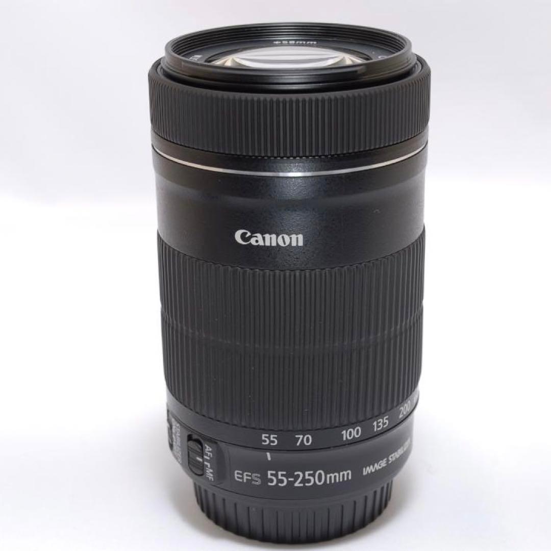 ⭐️美品⭐️すぐに始められる⭐️Canon Kiss x9i ダブルレンズセット