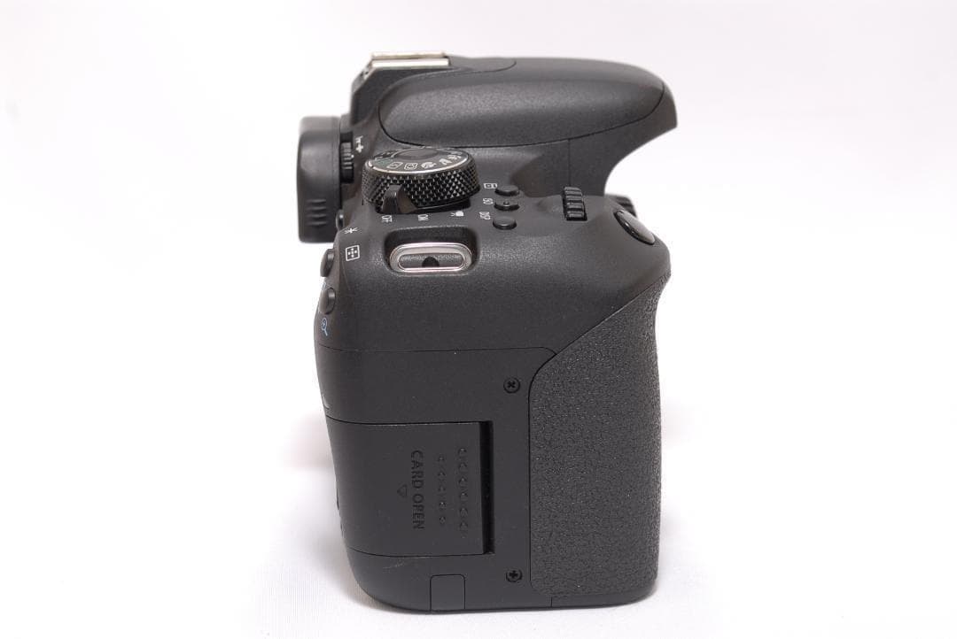 ⭐️美品⭐️すぐに始められる⭐️Canon Kiss x9i ダブルレンズセット