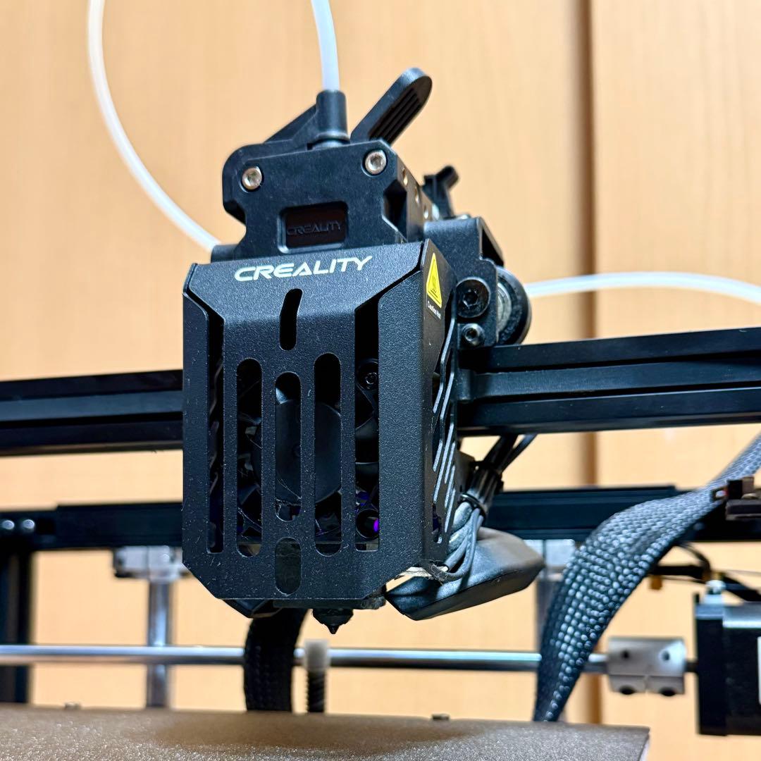 Creality Ender-5 S1 3Dプリンター