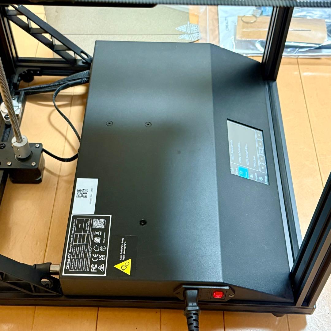 Creality Ender-5 S1 3Dプリンター