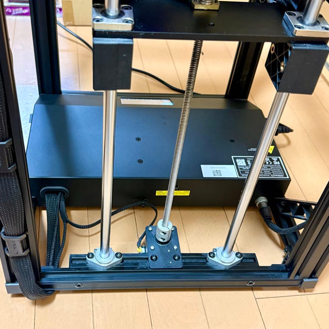 Creality Ender-5 S1 3Dプリンター