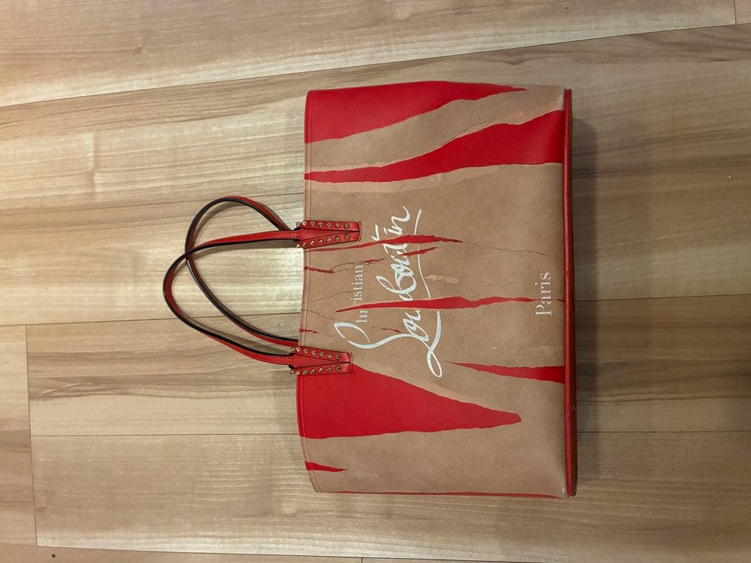 バッグ Christian Louboutin