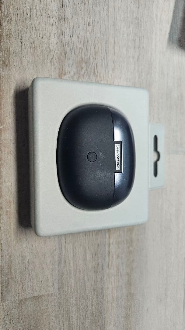 イヤホン shokz OpenDots one