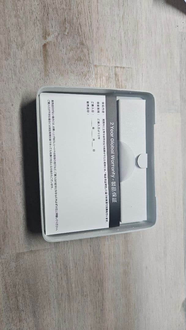 イヤホン shokz OpenDots one