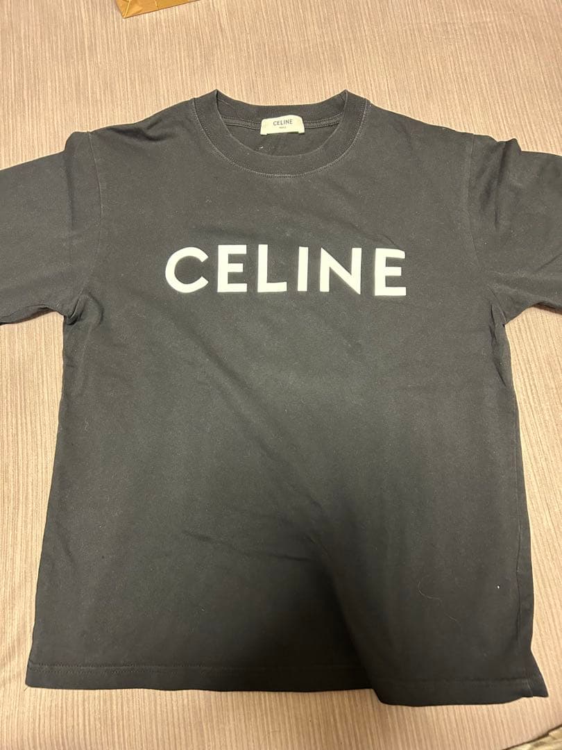 CELINEシャツ