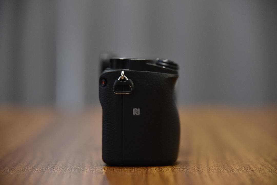 Sony α6400 バッテリー3個付き