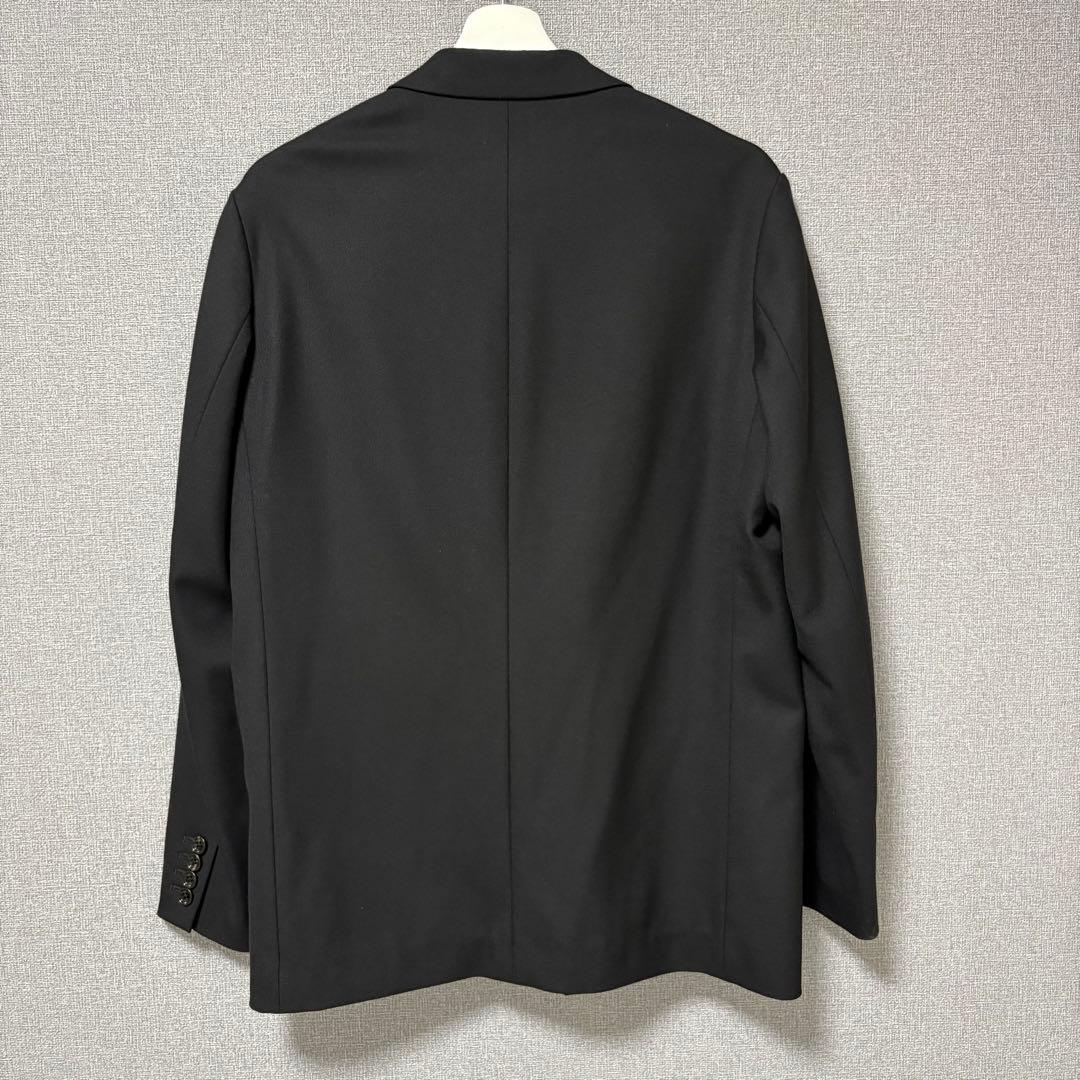 knott、 tomorrowland ダブルジャケット