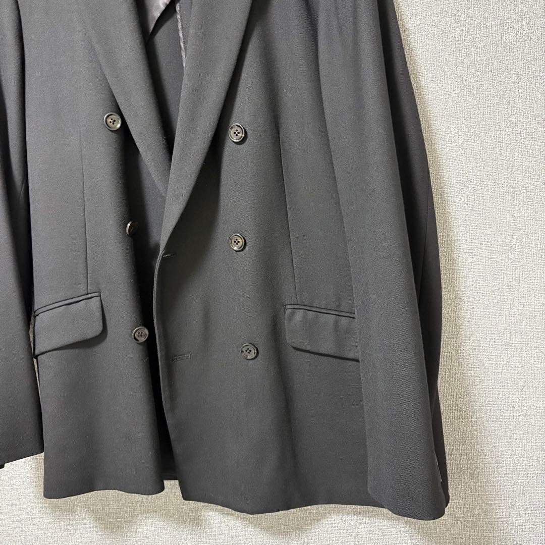 knott、 tomorrowland ダブルジャケット