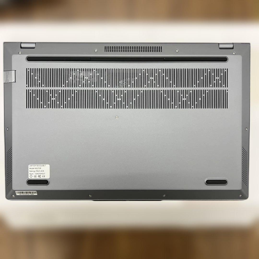 10625新品VETESAゲーミングノートpc AMD Ryzen 7