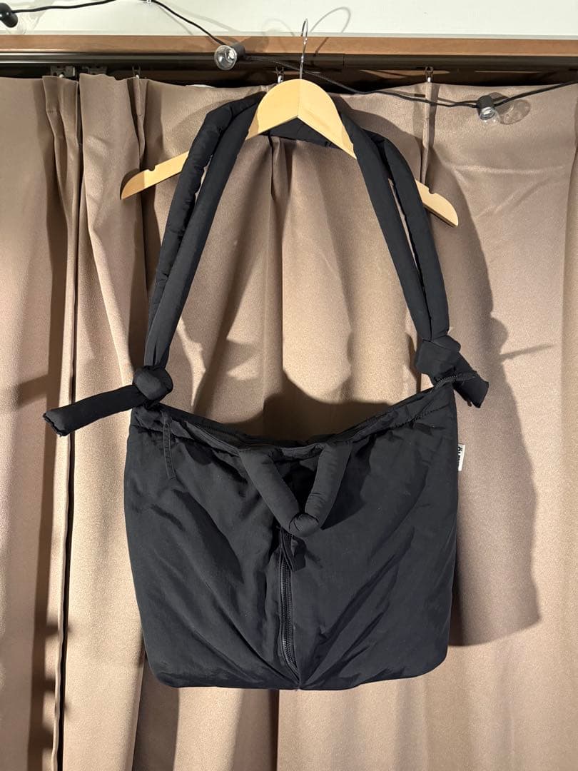 ÖLEND olend ona pro soft bag BLACK