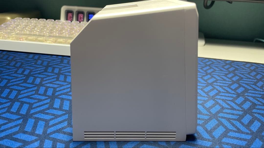 CARY WORKS X KBDFANS VIEW EDGE ミニサイズモニター