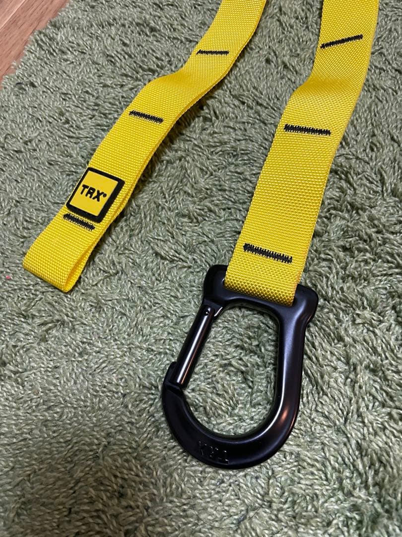 エクササイズグッズ trx