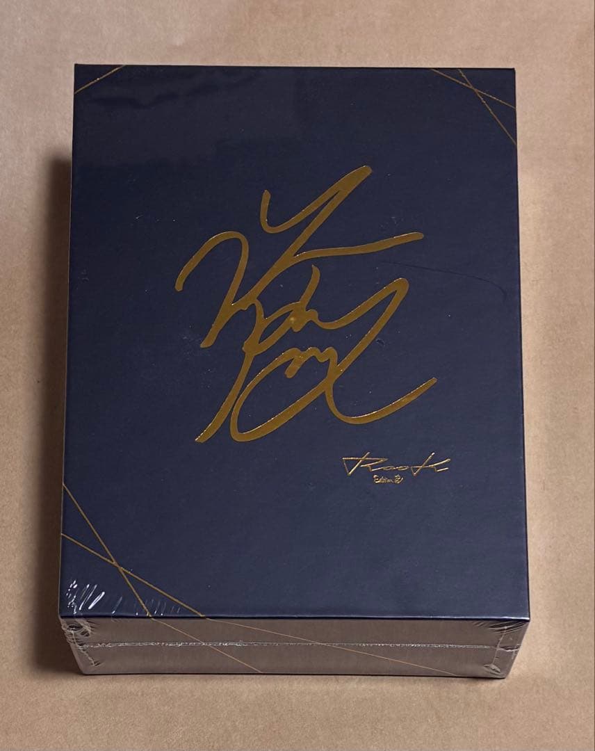 イヤホン（佐藤流司）ROOK