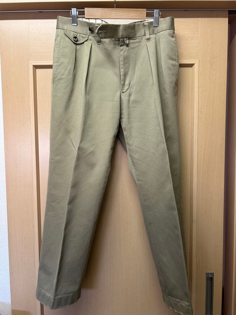 穀雨様　バーンストーマー　マッカーサー2