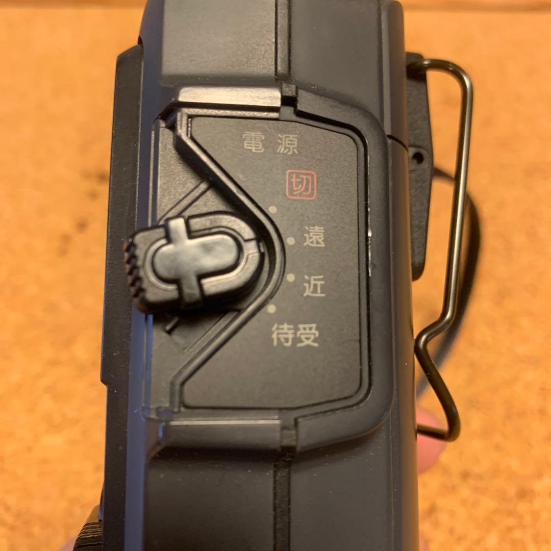 Panasonic パナソニック CB無線機 市民ラジオ RJ-410