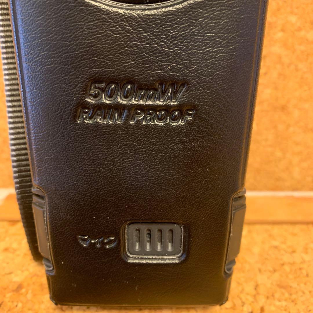 Panasonic パナソニック CB無線機 市民ラジオ RJ-410