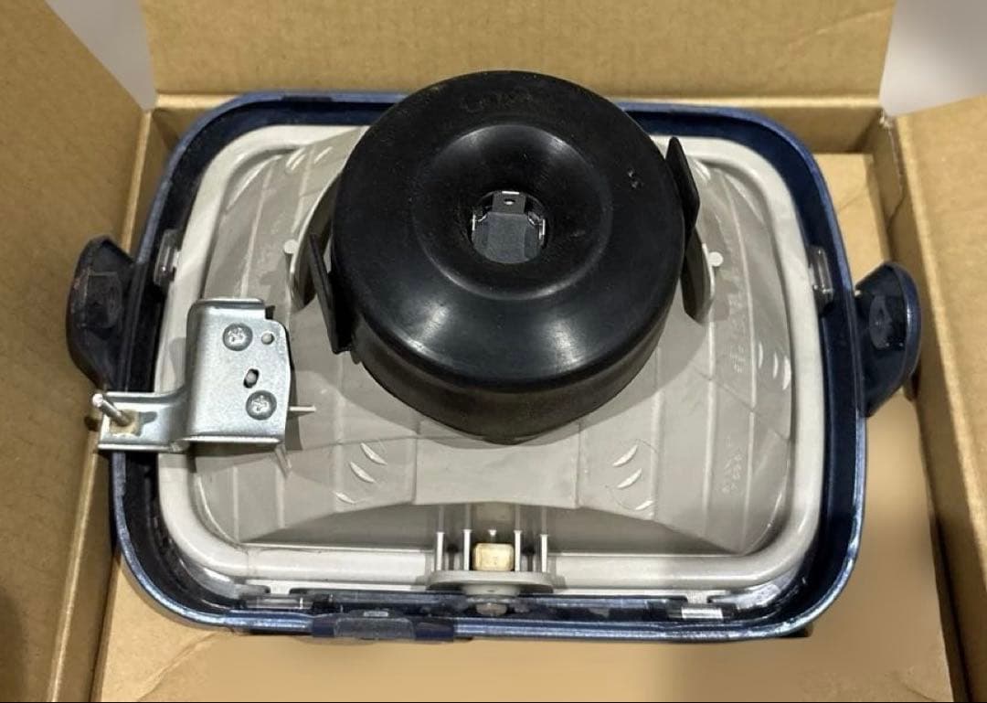 tallダエグ純正ヘッドライト