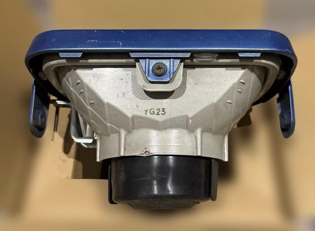 tallダエグ純正ヘッドライト