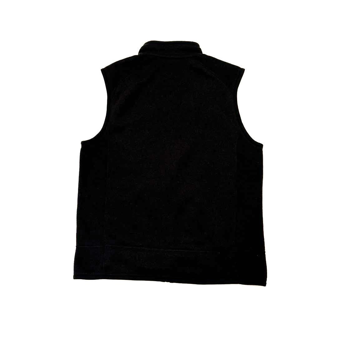 Patagonia パタゴニア フリースベスト ベターセーターベスト メンズL