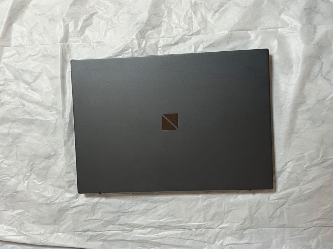 【美品】NEC LAVIE 13.3型 i5第11世代