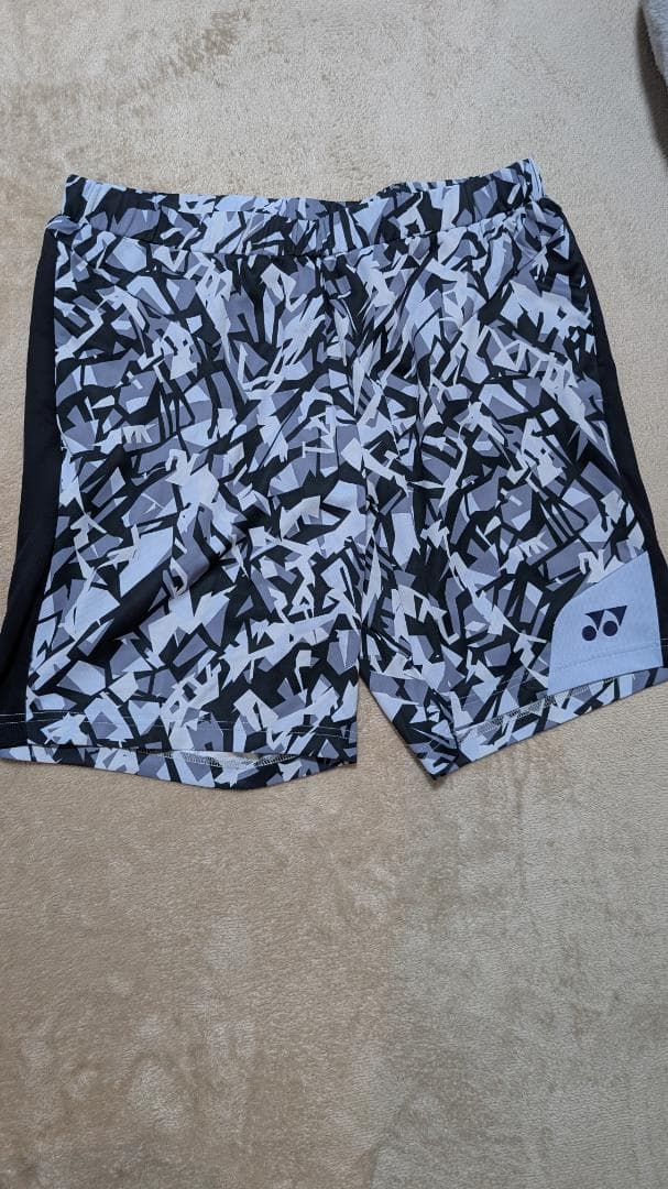 YONEX ハーフパンツ XL 日本代表モデル