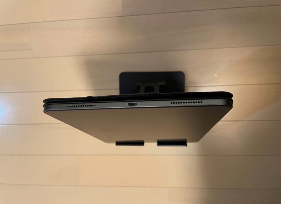 iPadpro 11インチ 第4世代 超美品 3点セット