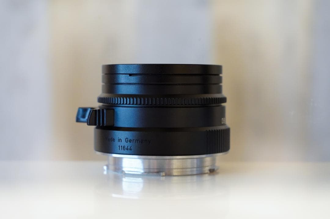 Summarit-M 50mm f2.5 ライカ銘玉ズマリット 元箱付き 美品