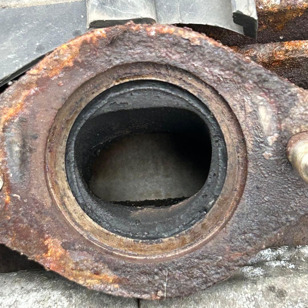 ホンダ ライブディオ 純正エンジン 始動確認済み AF34 AF35