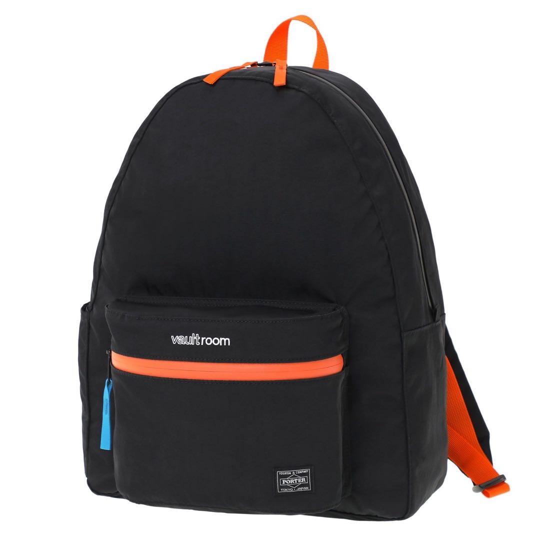 vaultroom × PORTER GAMING DAYPACK デイパック